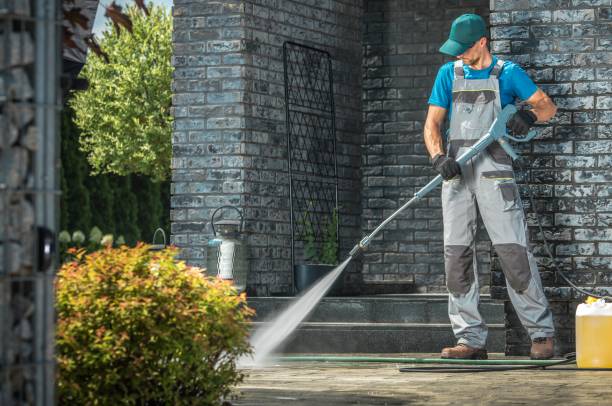 Best Residential Pressure Washing in Raymond, WI