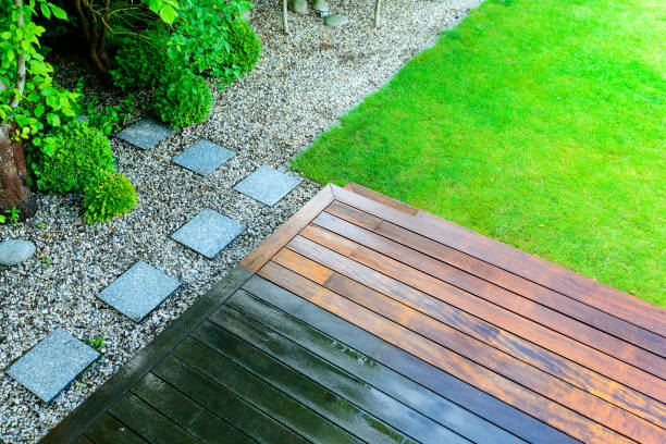 Best Concrete Surface Cleaning in Raymond, WI