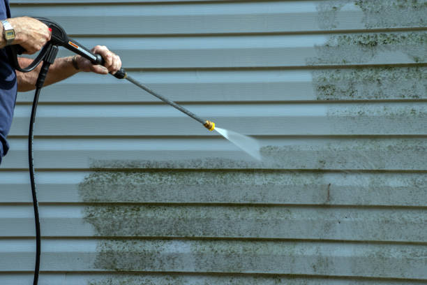 Best Fence Cleaning and Maintenance in Raymond, WI