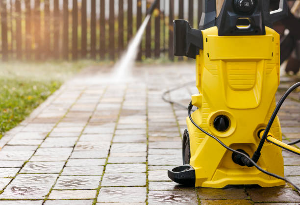Best Building Exterior Pressure Washing in Raymond, WI