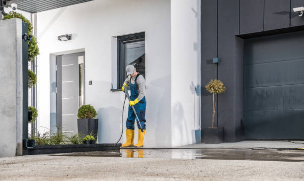 Best Deck and Patio Pressure Washing in Raymond, WI
