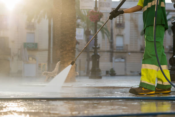 Best Commercial Pressure Washing in Raymond, WI